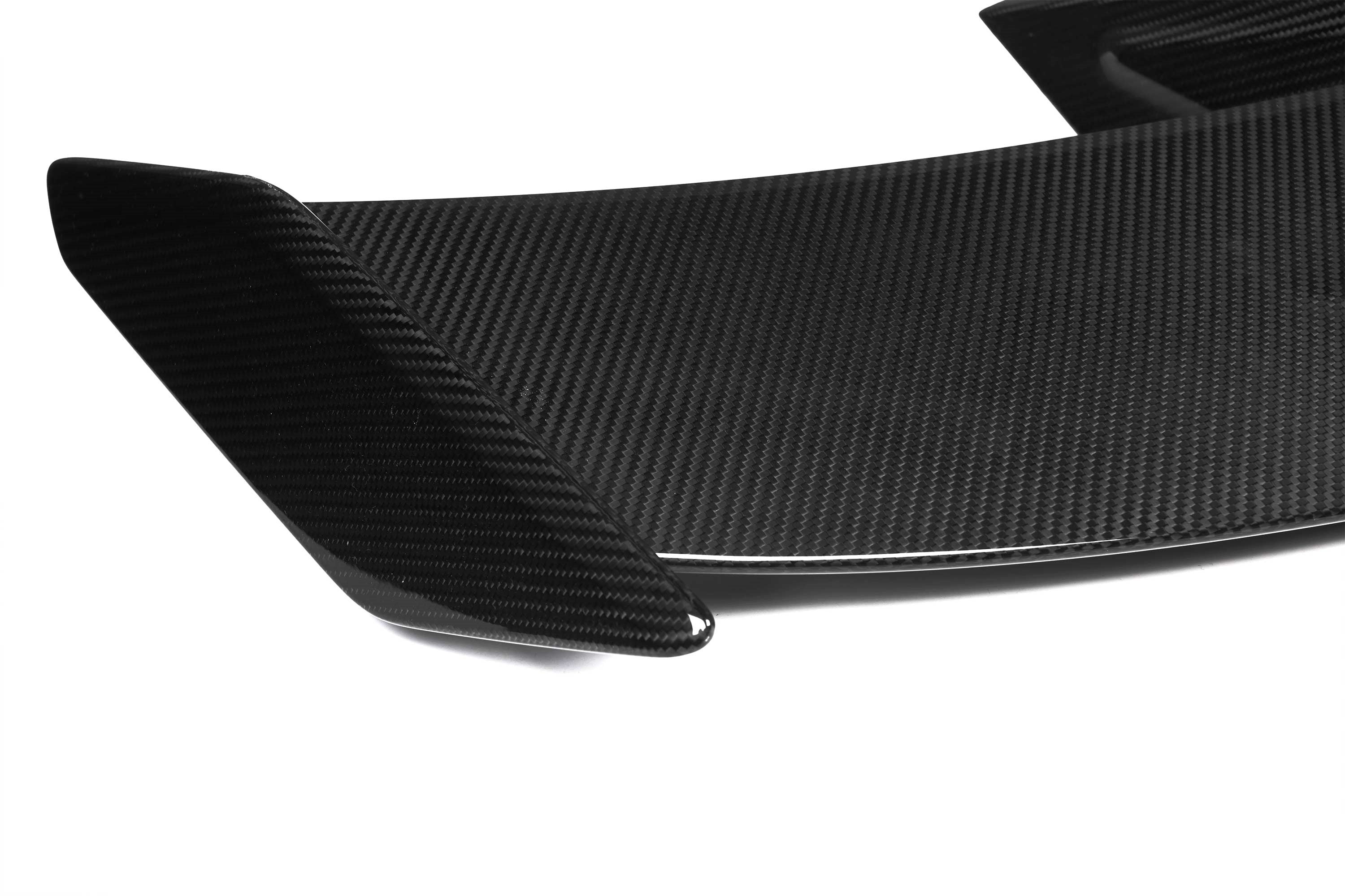 M550i Rear Wing BMW M5/C F90 & 5 Series M550 540 G30 Aftermarket Parts Future Design ...