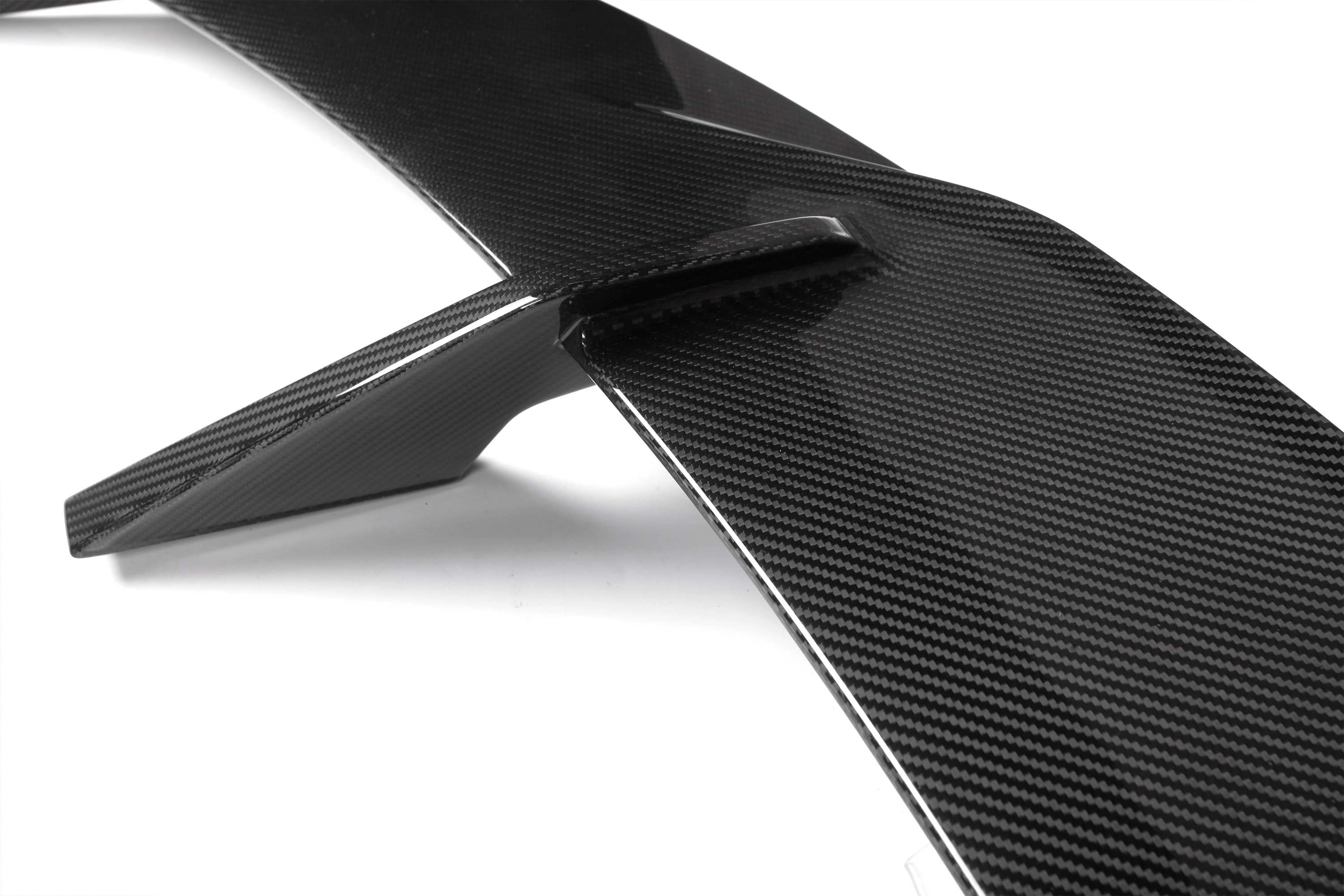 M550i Rear Wing BMW M5/C F90 & 5 Series M550 540 G30 Aftermarket Parts Future Design ...