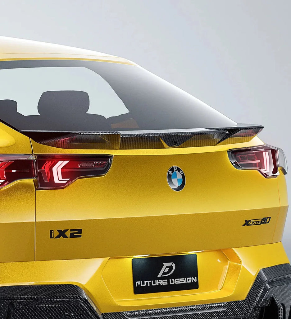 iX2 2024-ON U10 – Future Design Carbon