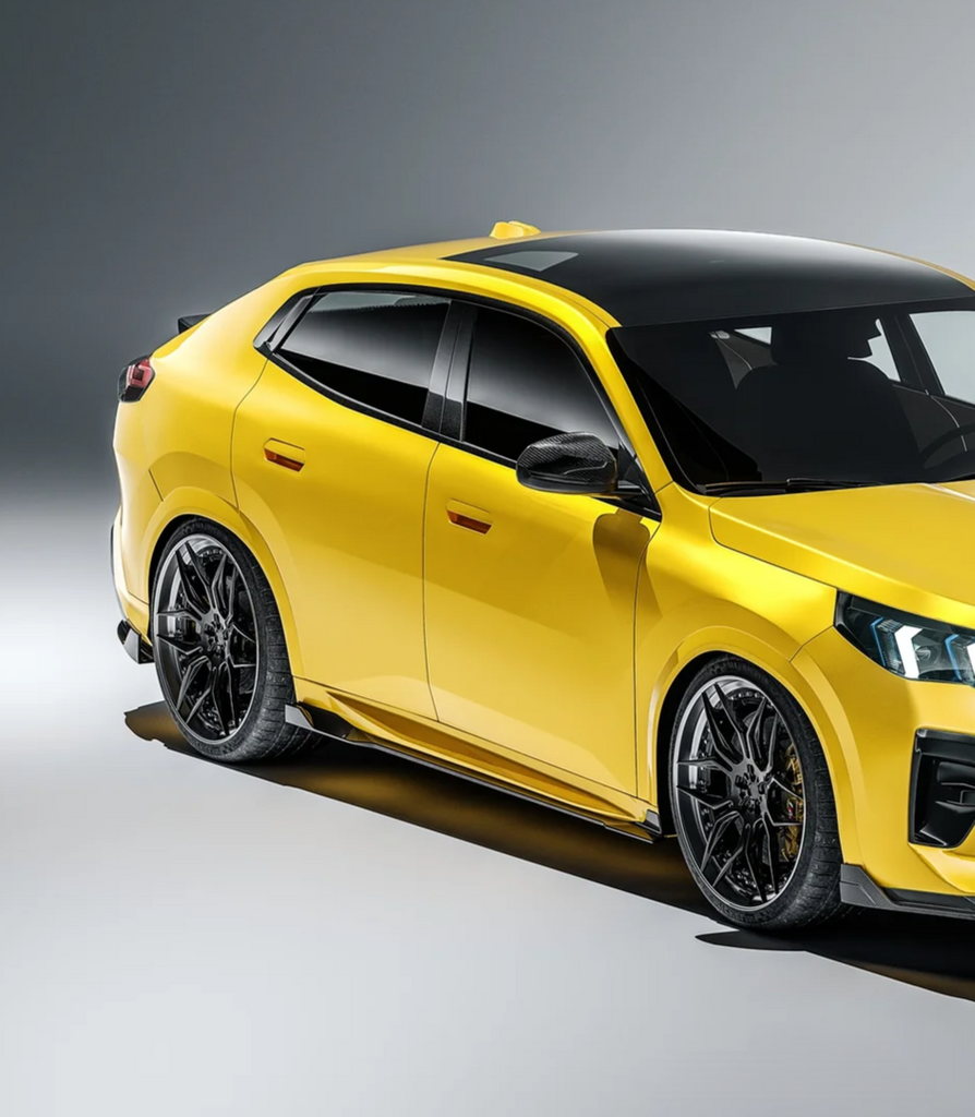 iX2 2024-ON U10 – Future Design Carbon