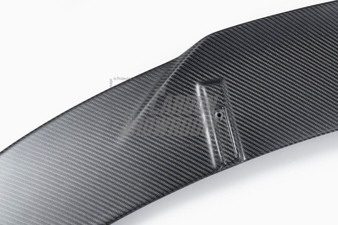 M550i Rear Wing BMW M5/C F90 & 5 Series M550 540 G30 Aftermarket Parts Future Design ...