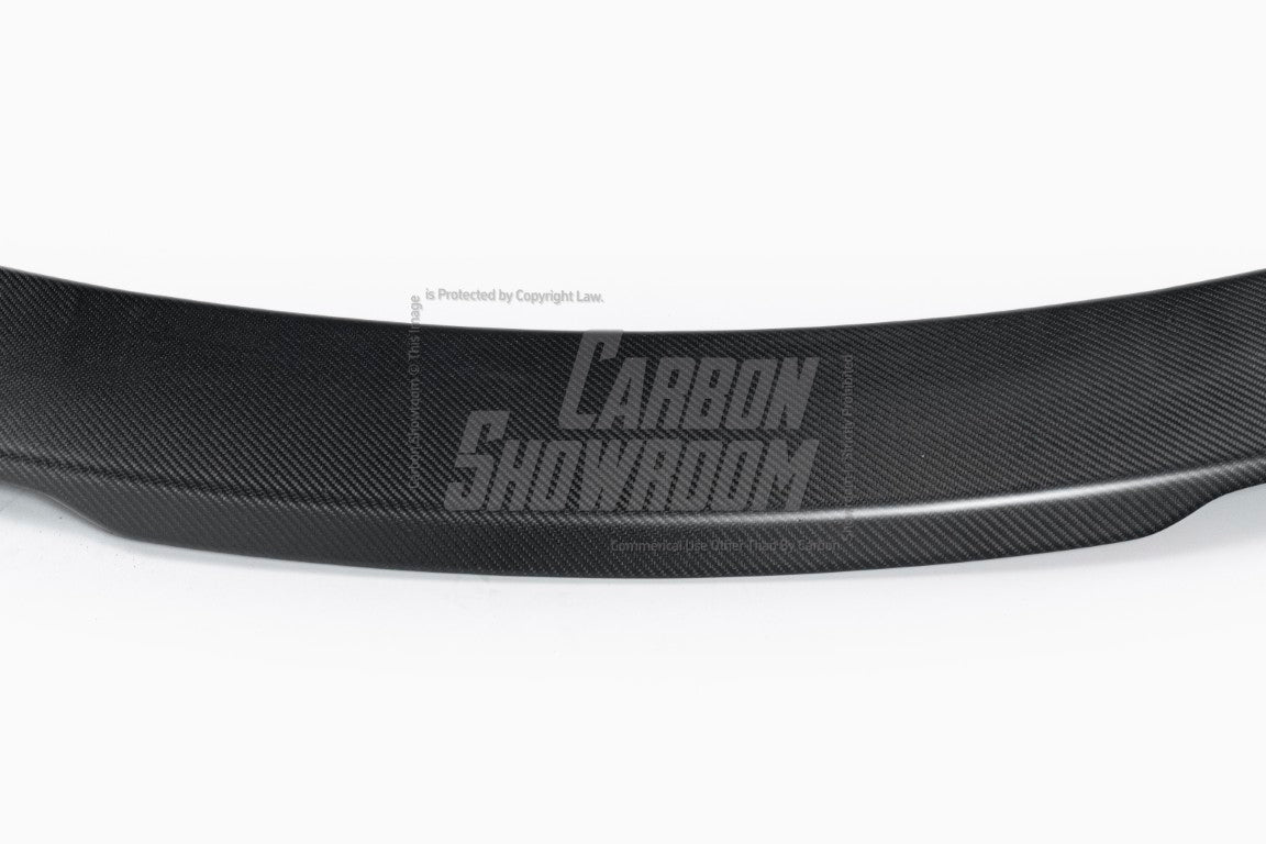 M550i Rear Wing BMW M5/C F90 & 5 Series M550 540 G30 Aftermarket Parts Future Design ...