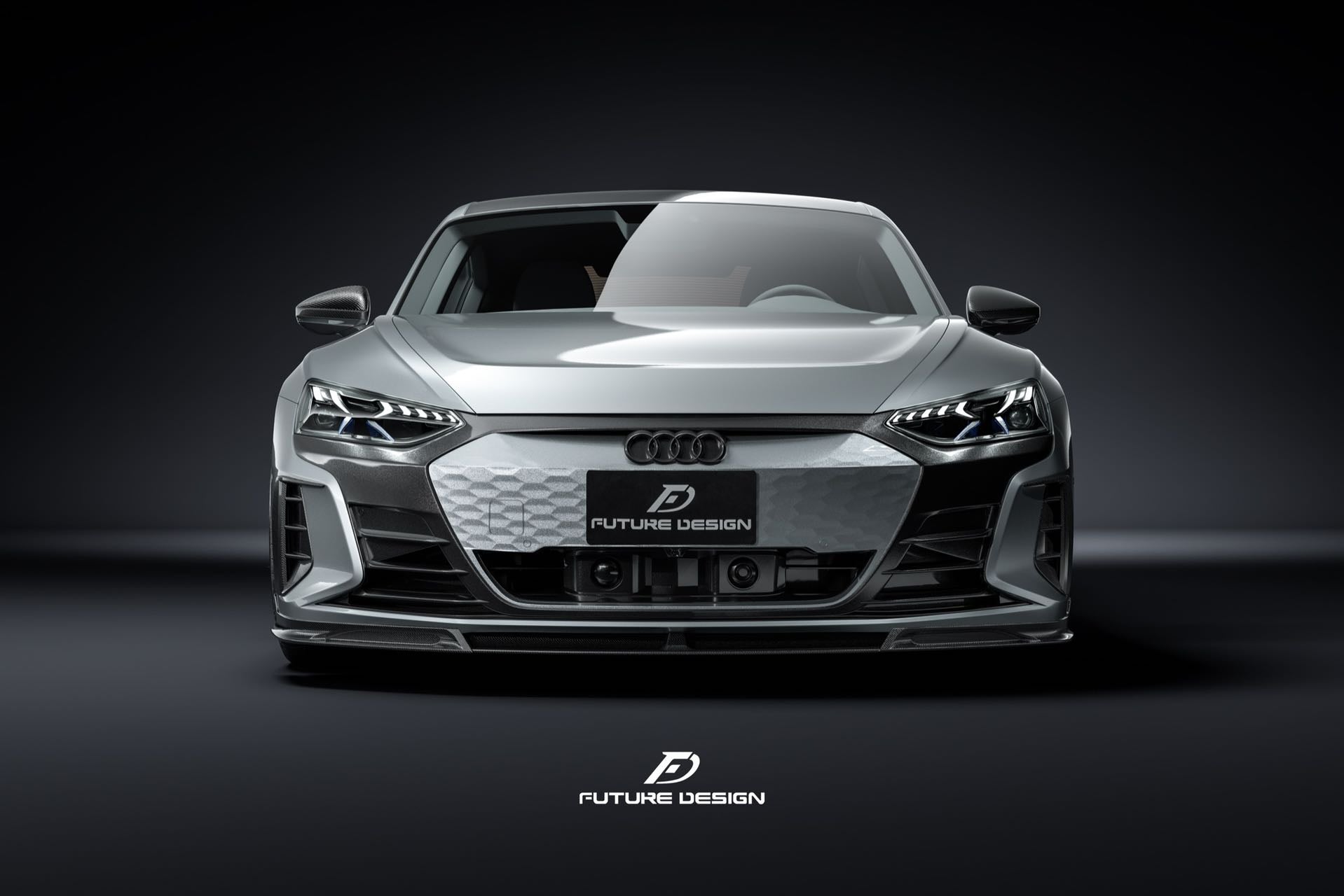 アート・デザイン・音楽 Audi e-tron GT Grand Touring in Japan アート・デザイン・音楽 Audi e-tron GT Grand Touring in Japan