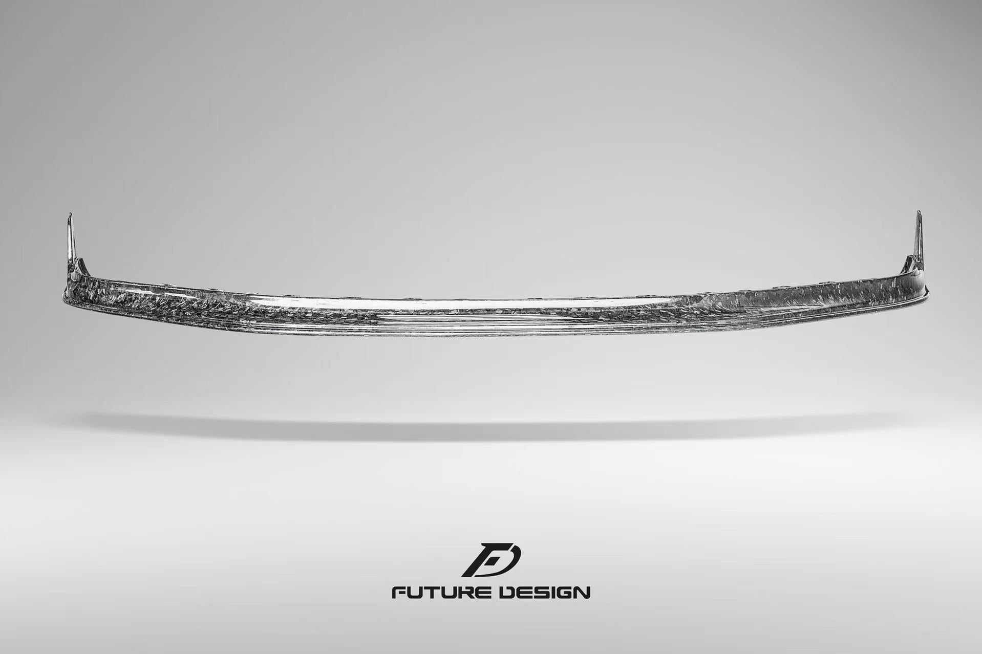 Future Design Carbon Fiber FULL BODY KIT for Porsche 992 Carrera & 4 & S & 4S