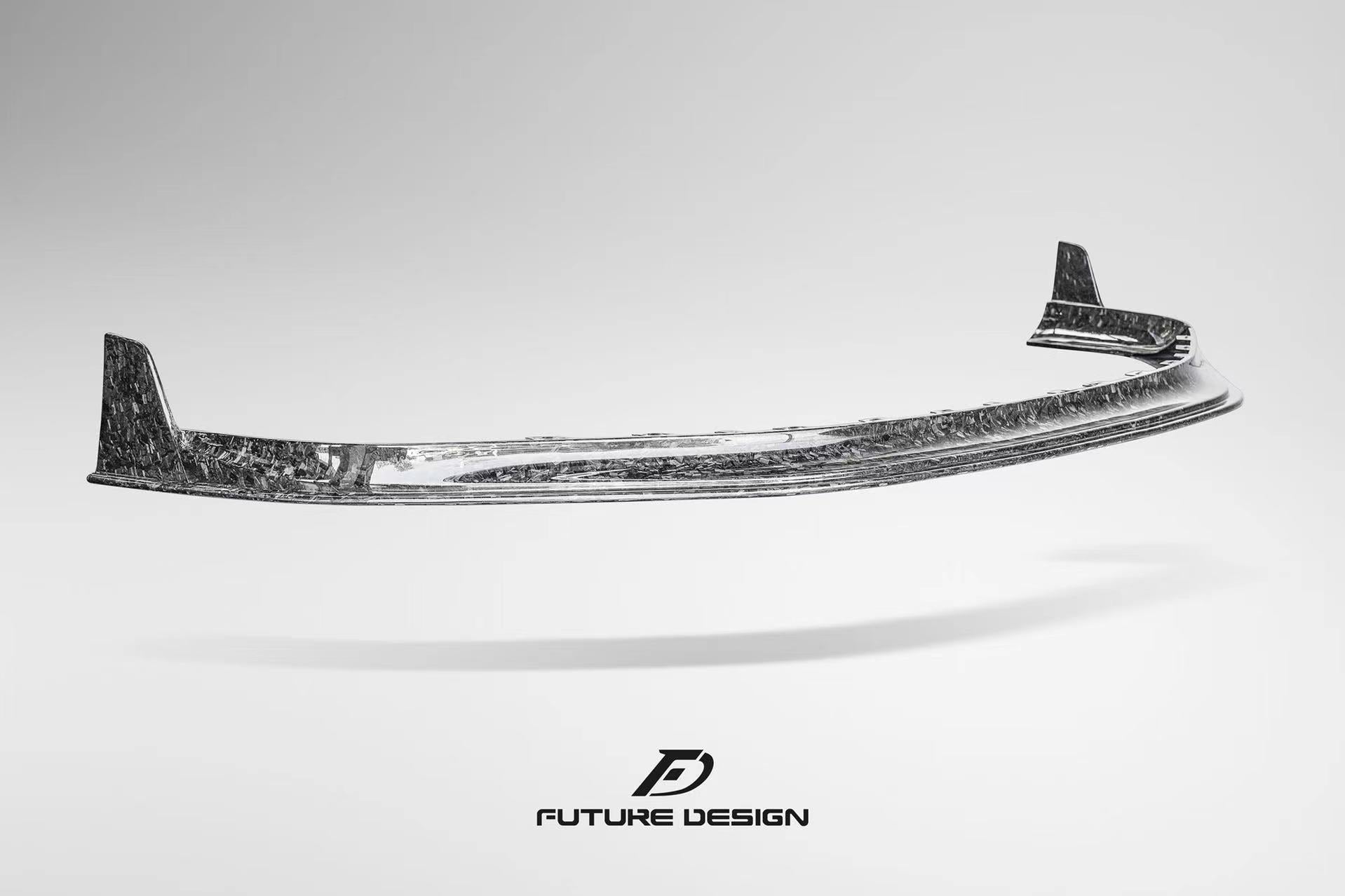 Future Design Carbon Fiber FULL BODY KIT for Porsche 992 Carrera & 4 & S & 4S