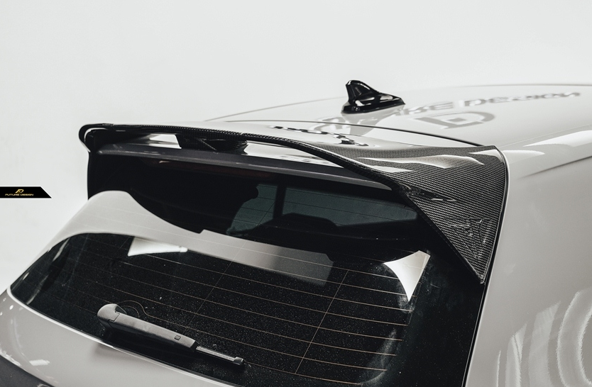 Volkswagen Spoiler